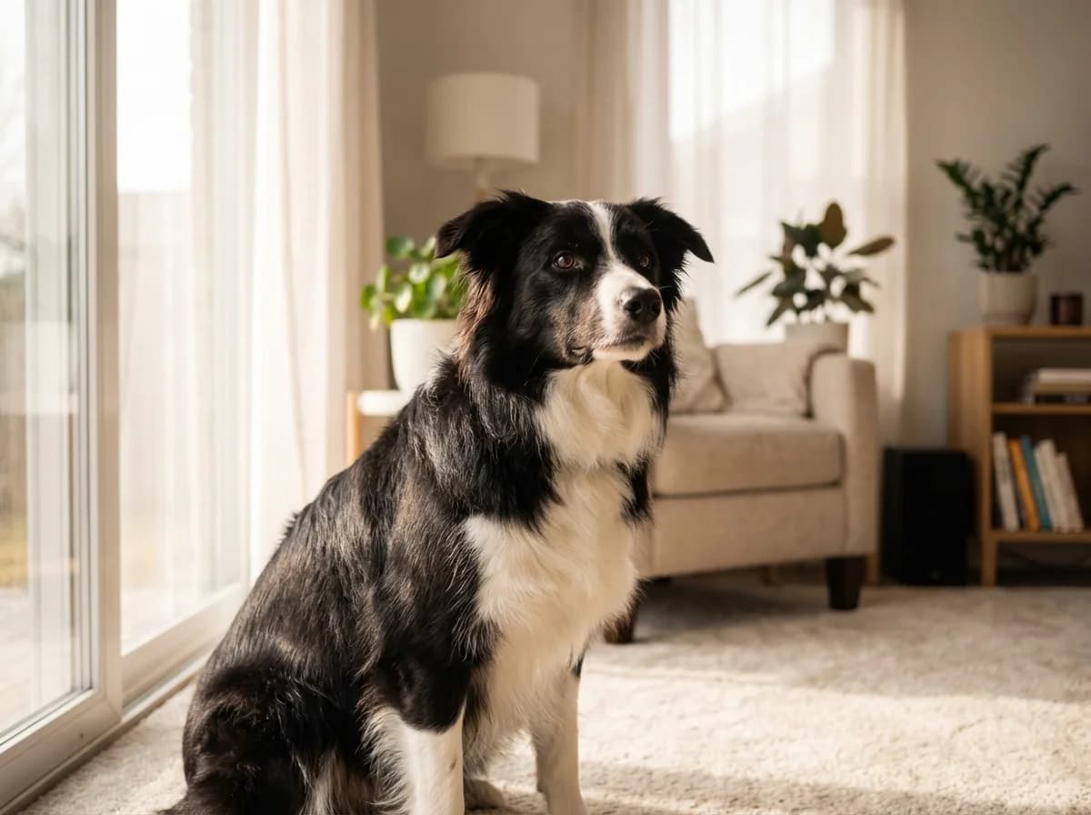 Suppléments pour chien